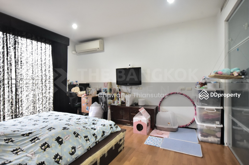 For Sale - Amanta Ratchada, Bangkok