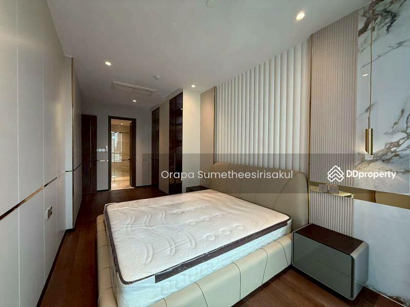 For Rent - Supalai Icon Sathorn, Bangkok
