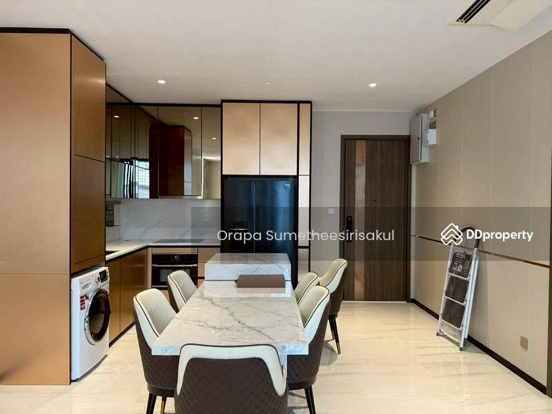 For Rent - Supalai Icon Sathorn, Bangkok