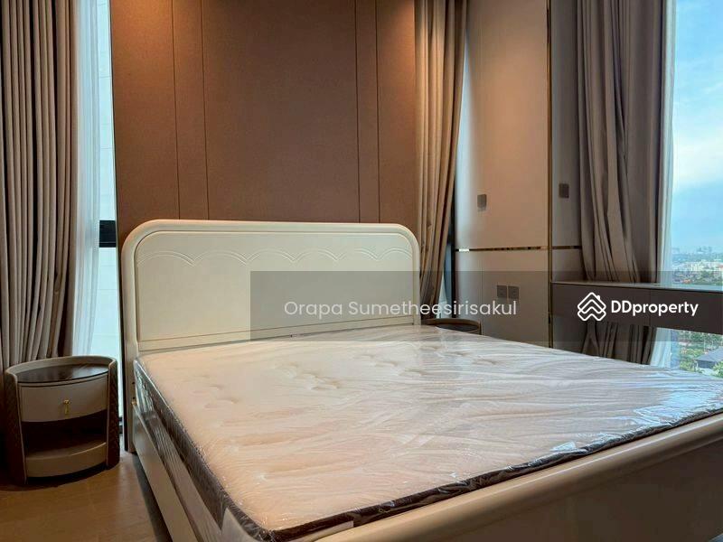 For Rent - Supalai Icon Sathorn, Bangkok