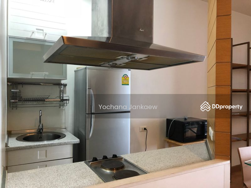 For Rent - Citi Smart Sukhumvit 18, Bangkok