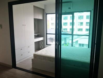 ขาย - Vela De Condo UTCC-Vipawadee 2 : เวลาดี คอนโด ม.หอการค้า-วิภาวดี 2, กรุงเทพ