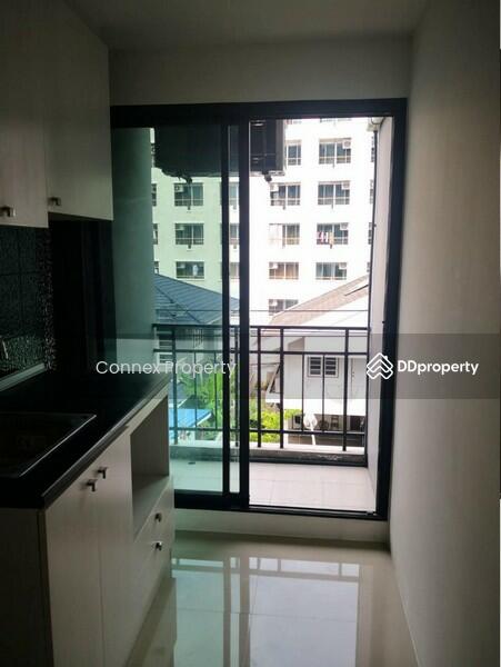 For Sale - Vela De Condo UTCC-Vipawadee 2, Bangkok