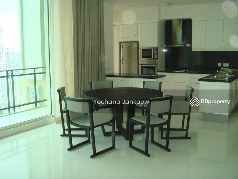 For Rent - Royce Private Residences, Bangkok