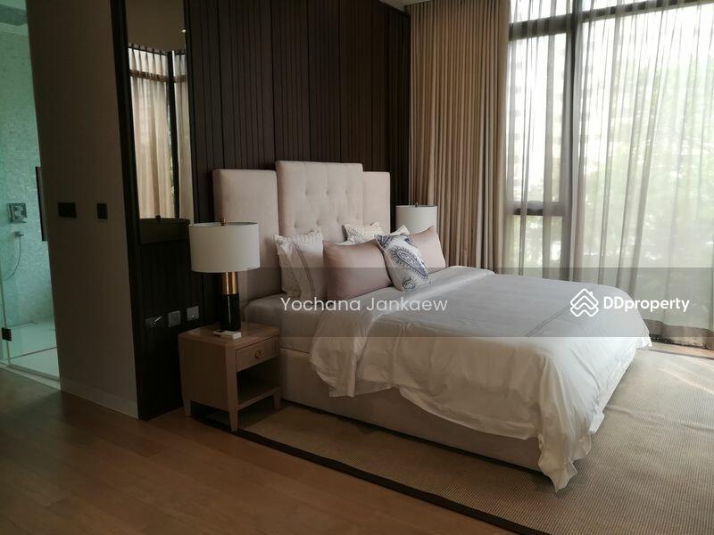 For Rent - Royce Private Residences, Bangkok