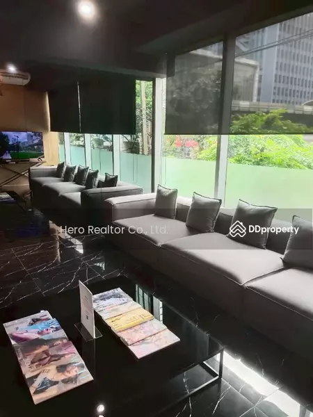 For Rent - For Rent Bangkok Retail Space Silom Convent Bang Rak BTS Sala Daeng BRE25221, Bangkok