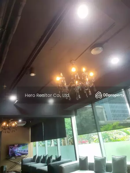 For Rent - For Rent Bangkok Retail Space Silom Convent Bang Rak BTS Sala Daeng BRE25221, Bangkok