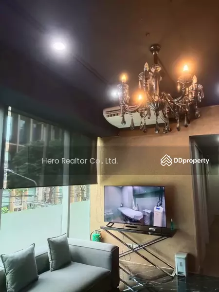 For Rent - For Rent Bangkok Retail Space Silom Convent Bang Rak BTS Sala Daeng BRE25221, Bangkok