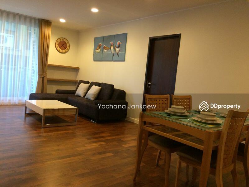 For Rent - Baan Siriruedee, Bangkok