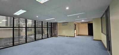 For Rent - For Rent Bangkok Office Sathon BTS Chong Nonsi Bang Rak BRE23725, Bangkok