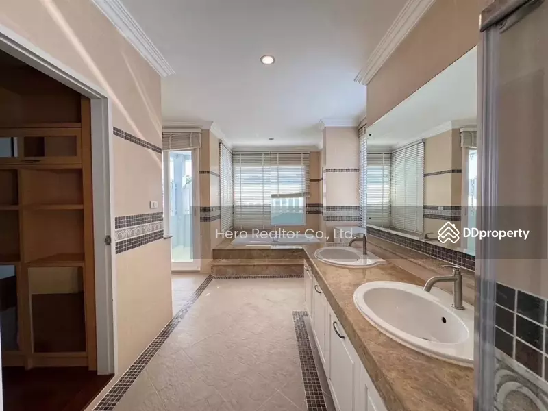 For Rent - Perfect Masterpiece Rama 9, Bangkok