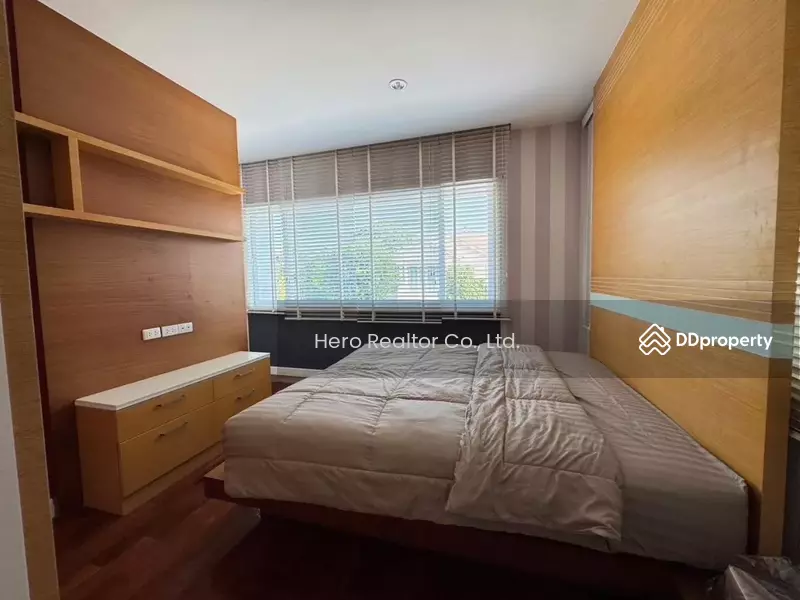 For Rent - Perfect Masterpiece Rama 9, Bangkok