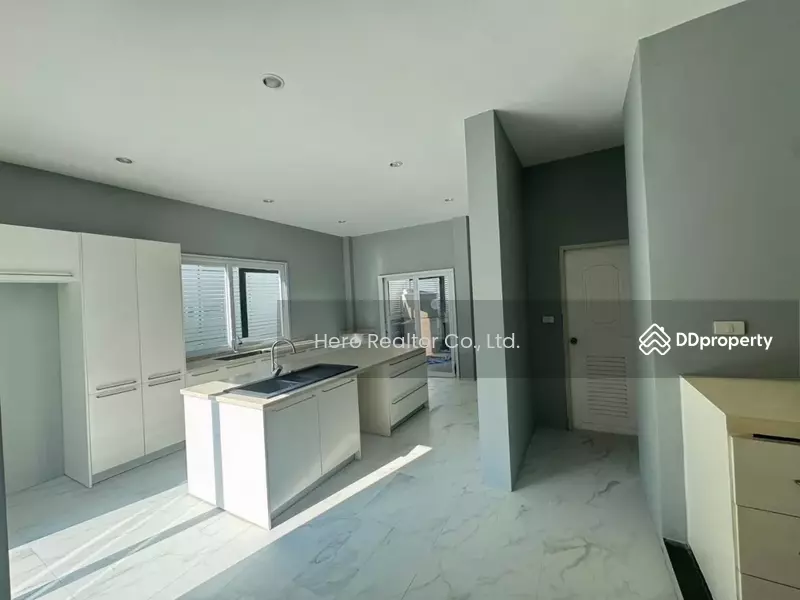 For Rent - Perfect Masterpiece Rama 9, Bangkok