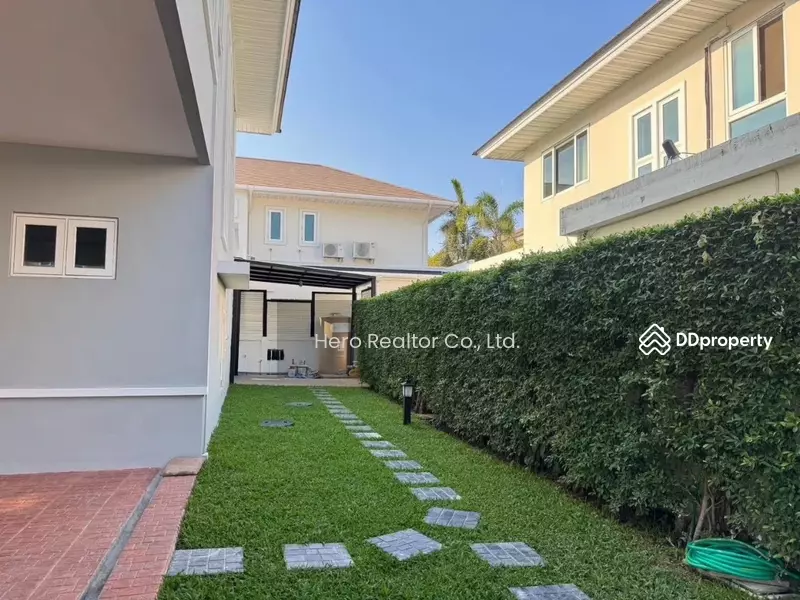 For Rent - Perfect Masterpiece Rama 9, Bangkok