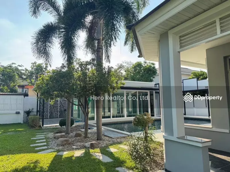 For Rent - Perfect Masterpiece Rama 9, Bangkok