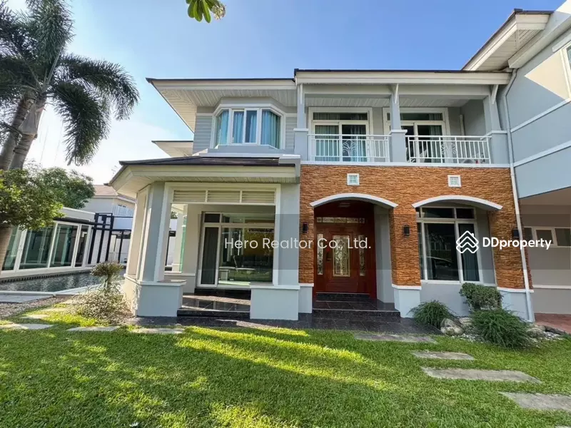 For Rent - Perfect Masterpiece Rama 9, Bangkok