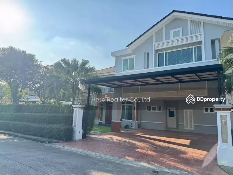 For Rent - Perfect Masterpiece Rama 9, Bangkok