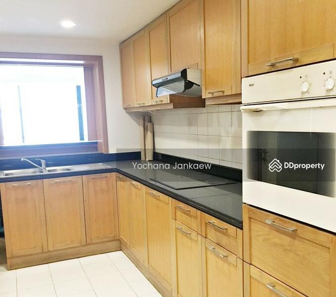 For Rent - Somkid Gardens, Bangkok