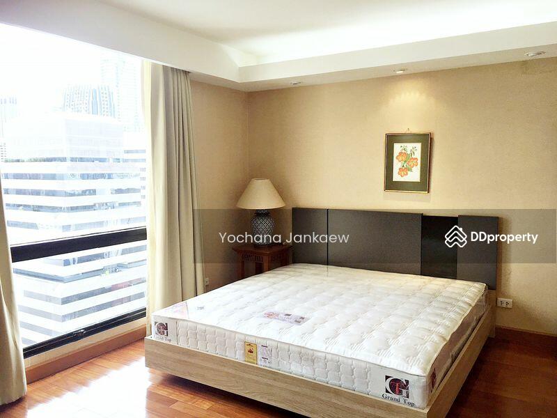 For Rent - Somkid Gardens, Bangkok