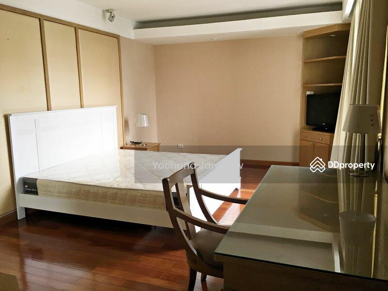 For Rent - Somkid Gardens, Bangkok