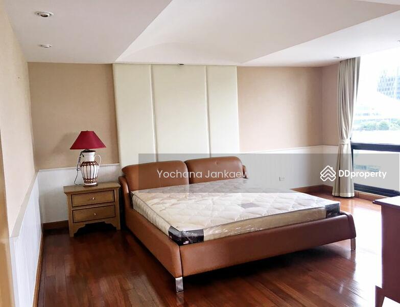 For Rent - Somkid Gardens, Bangkok