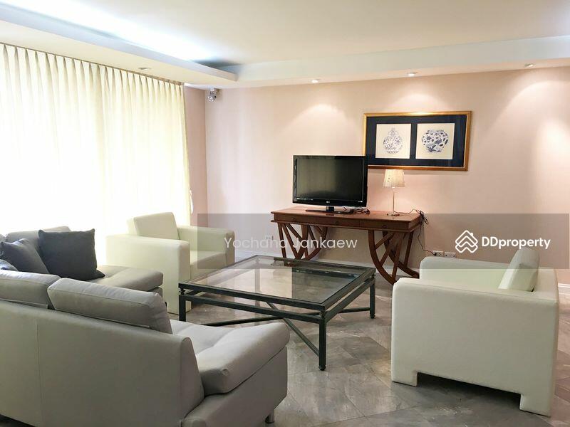 For Rent - Somkid Gardens, Bangkok