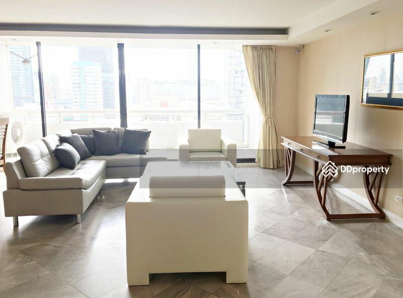 For Rent - Somkid Gardens, Bangkok