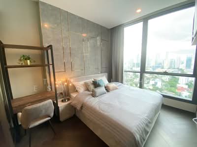 For Rent - The Esse Sukhumvit 36, Bangkok