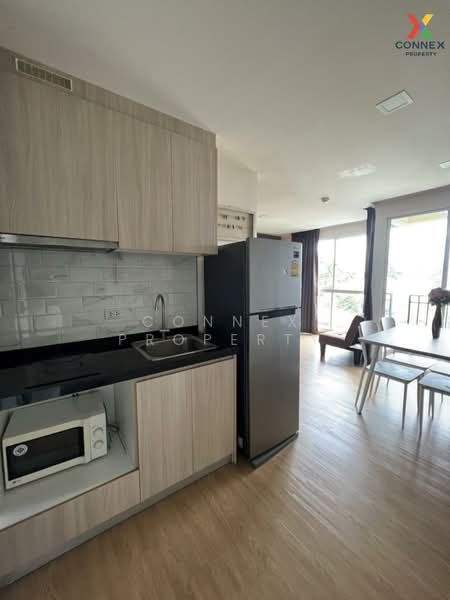 The Light New York, Bangkok, 324 Soi Sukhumvit 64, Bang Chak, Phra Khanong, Bangkok, 2 Bedrooms, 43 sqm, Condo For Sale, by Connex Property, 60125241 - DDproperty.com