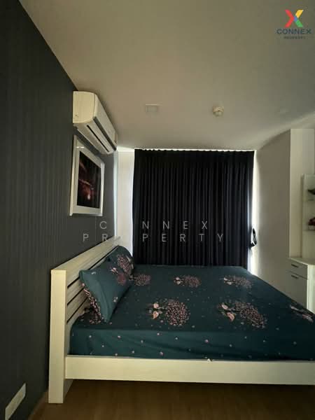 The Light New York, Bangkok, 324 Soi Sukhumvit 64, Bang Chak, Phra Khanong, Bangkok, 2 Bedrooms, 43 sqm, Condo For Sale, by Connex Property, 60125241 - DDproperty.com