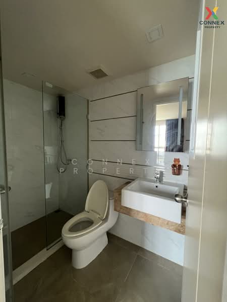 The Light New York, Bangkok, 324 Soi Sukhumvit 64, Bang Chak, Phra Khanong, Bangkok, 2 Bedrooms, 43 sqm, Condo For Sale, by Connex Property, 60125241 - DDproperty.com