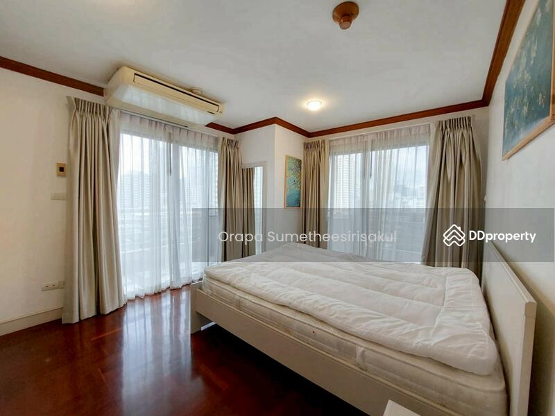 For Rent - Richmond Palace, Bangkok