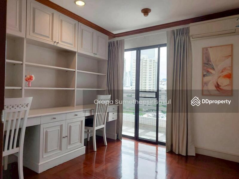 For Rent - Richmond Palace, Bangkok