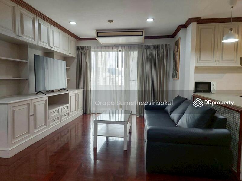 For Rent - Richmond Palace, Bangkok