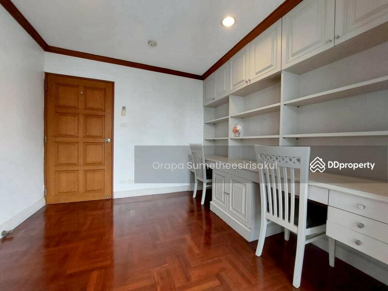 For Rent - Richmond Palace, Bangkok