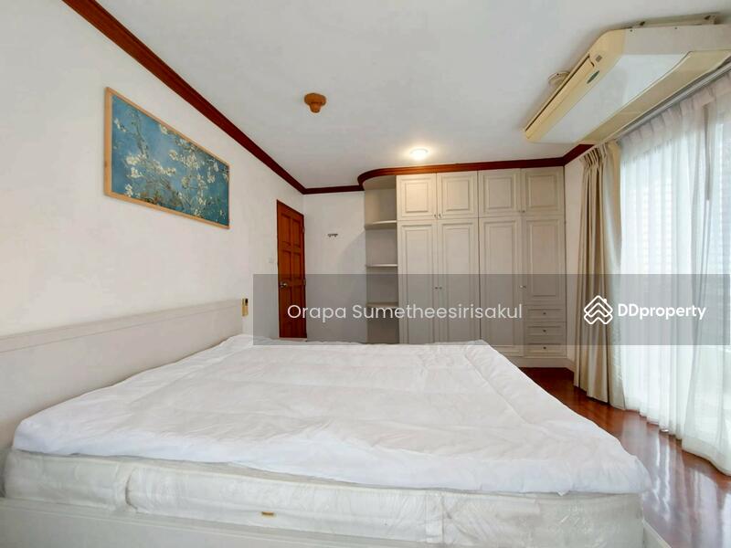 For Rent - Richmond Palace, Bangkok