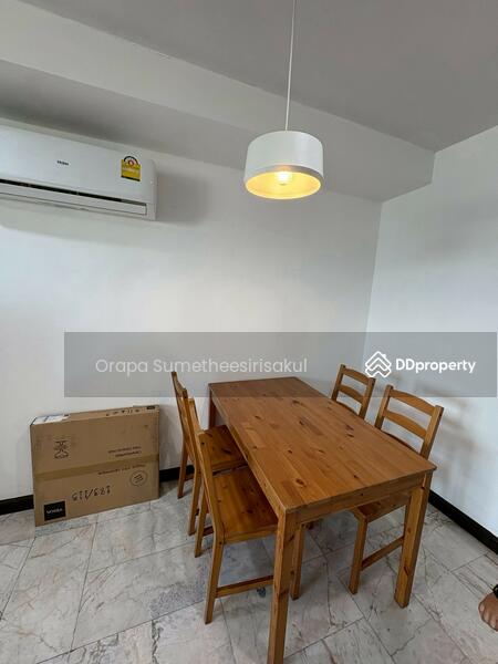 For Rent - Royal Castle Sukhumvit, Bangkok