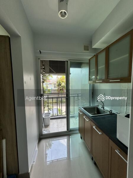 ให้เช่า - Iris Avenue Onnuch-Suvarnabhumi : ไอริส แอเวนิว อ่อนนุช-สุวรรณภูมิ, กรุงเทพ