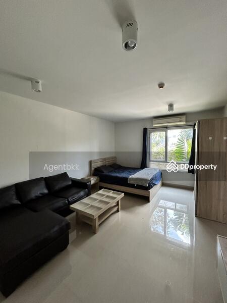 ให้เช่า - Iris Avenue Onnuch-Suvarnabhumi : ไอริส แอเวนิว อ่อนนุช-สุวรรณภูมิ, กรุงเทพ