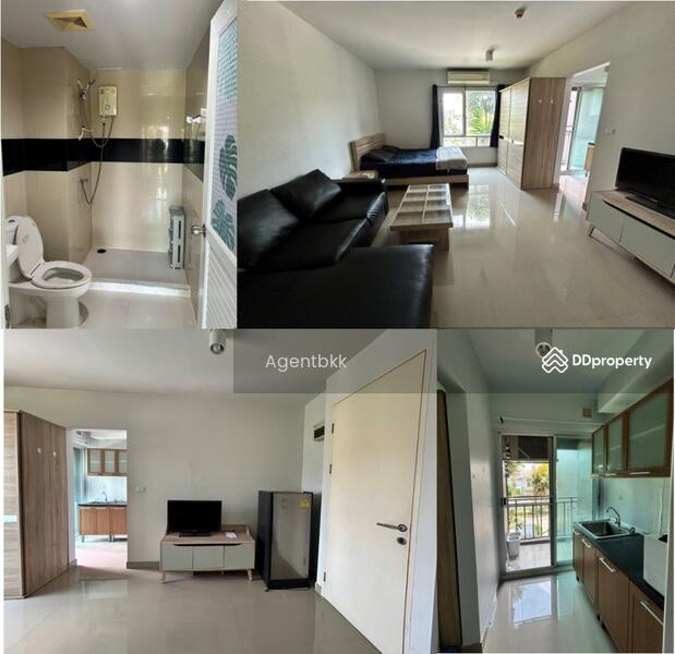 For Rent - Iris Avenue Onnuch-Suvarnabhumi, Bangkok