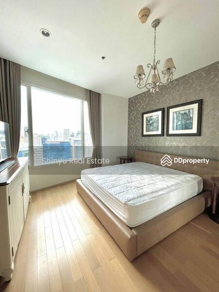 For Rent - The XXXIX By Sansiri, Bangkok