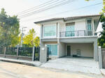 บ้านในโครงการ ให้เช่าเดือนละ 32,000 บาท ใกล้ตลาดเจริญเจริญเพียง 5 นาที No.13H582, เชียงใหม่