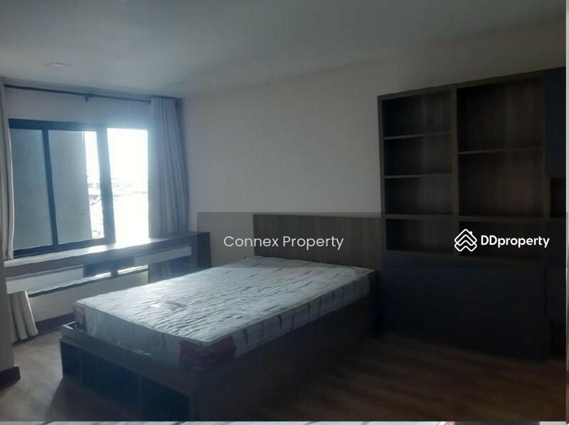 For Sale - SUN CITY MRT Yaek Fai Chai, Bangkok