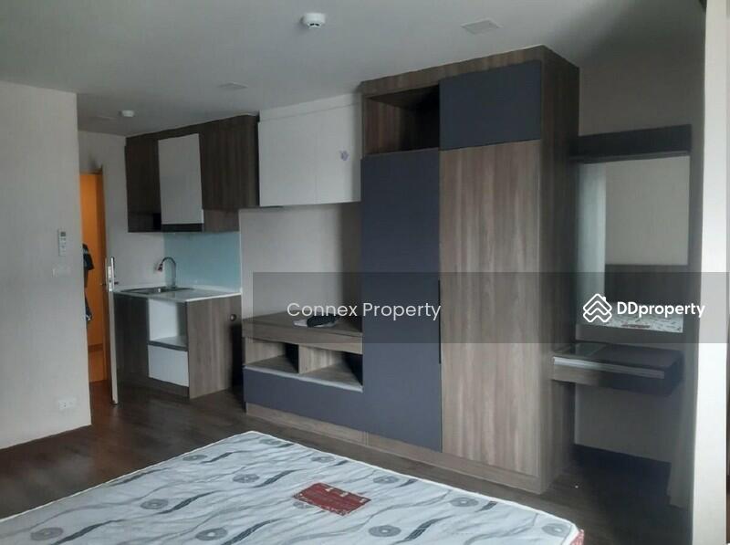 For Sale - SUN CITY MRT Yaek Fai Chai, Bangkok