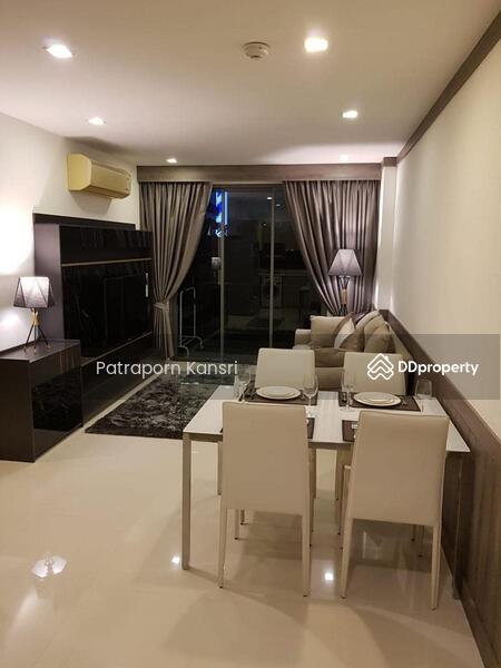 For Rent - Trapezo Sukhumvit 16, Bangkok