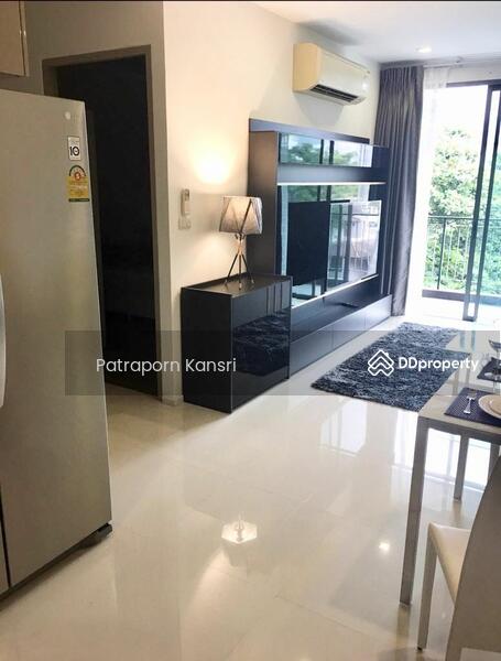 For Rent - Trapezo Sukhumvit 16, Bangkok