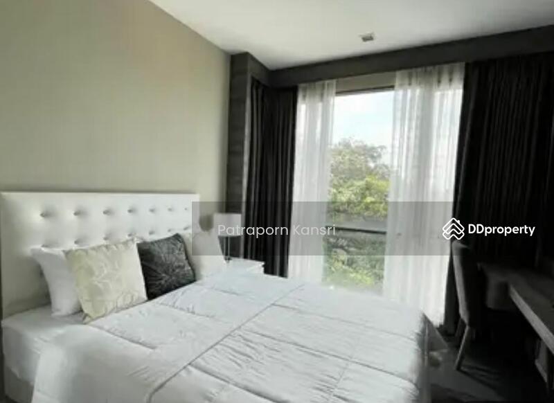 For Rent - Trapezo Sukhumvit 16, Bangkok