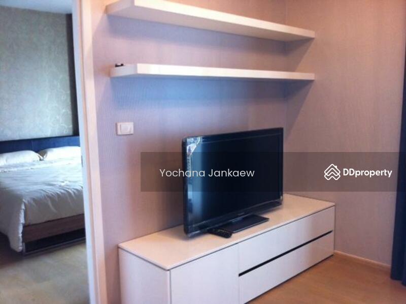 ให้เช่า - Hive Sathorn : ไฮฟ์ สาทร, กรุงเทพ