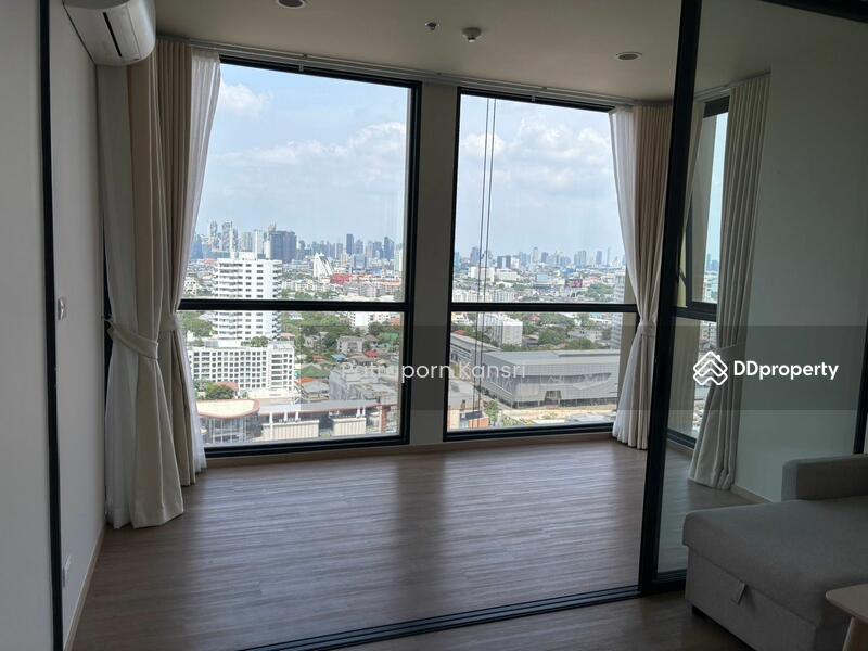 ให้เช่า - The Issara Sathorn : ดิ อิสสระ สาทร, กรุงเทพ