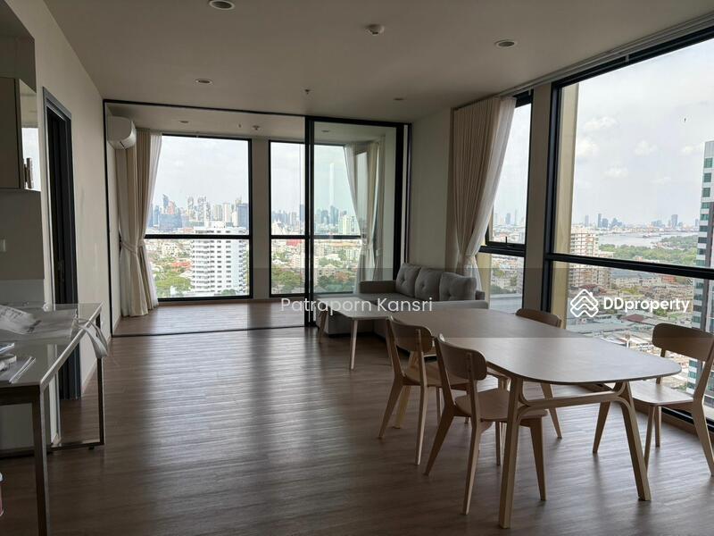 ให้เช่า - The Issara Sathorn : ดิ อิสสระ สาทร, กรุงเทพ
